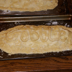 A Favorite Meat or Turkey Pie