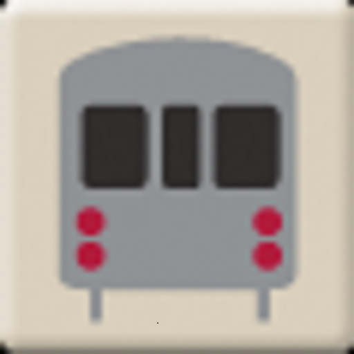 Where's My Train? PATCO Sched 交通運輸 App LOGO-APP開箱王