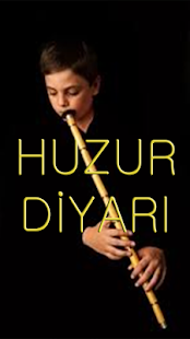 How to get Huzur Diyarı 2.0.1 apk for laptop