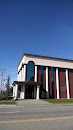 Anchorage Masonic Lodge
