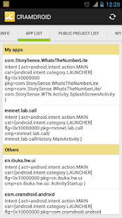 How to install Cramdroid Beta lastet apk for laptop