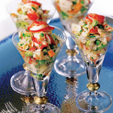 Seafood Cocktail