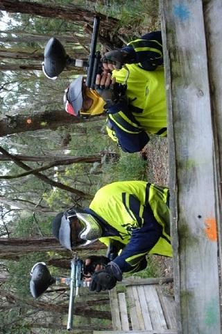 Paintball videos