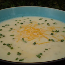 My Potato Soup