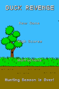 How to download Duck Revenge patch 1.0.1 apk for pc