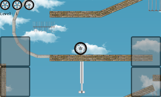 How to get Wheel Adventure 1.1.1 mod apk for laptop