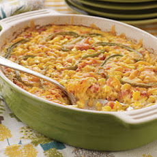 Tangy Corn Casserole