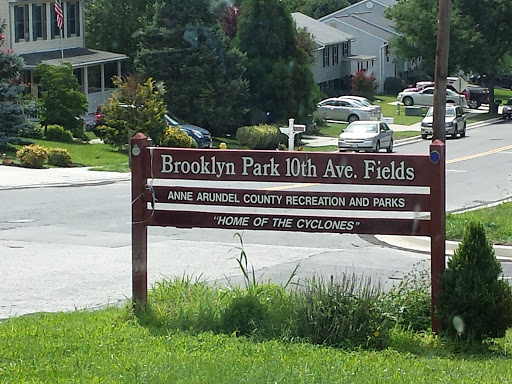 Brooklyn Park Recreation Area