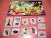 Figuritas Álbum Tinkerbell