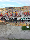Mural El Costillal