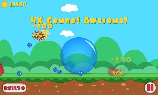 How to get Balls VS Blobs 1.11 apk for pc