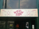 Art Rock Bar