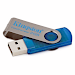 Pen Drive Kingston Datatraveler 8Gb 2  Versiones