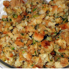 Mrs. Cubbison's Bread Stuffing