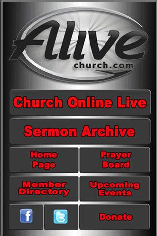 Alive Church