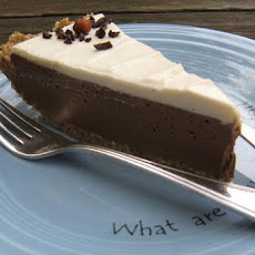 Chocolate Cream Pie
