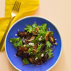 Roasted Date Salad