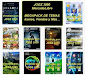 Megapack Juegos Temas Nokia E65 N73 E71 N78 Etc