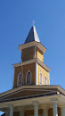 Iglesia De Combarbalá