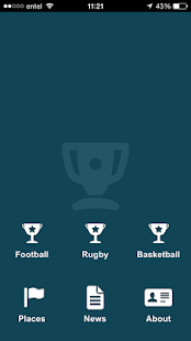 How to install Stadium Locator patch 5.19.1 apk for pc