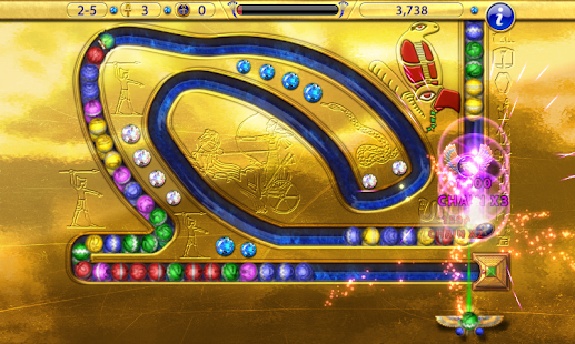 How to download Luxor: Amun Rising HD patch 1.0.2.3 apk for laptop