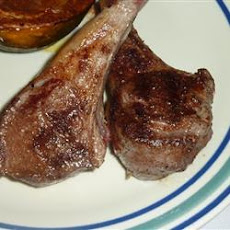 Mediterranean Spice Rub