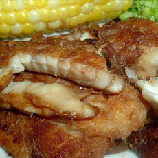 Broiled, 