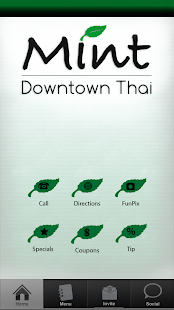 How to download Mint Thai 1.2 unlimited apk for pc