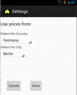 How to mod Taxi Calculator patch 1.0 apk for bluestacks