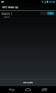 How to mod NFC Wake up 2.0.1 apk for pc