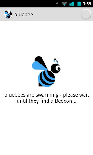 bluebee