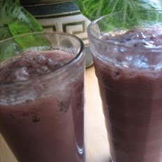Blackberry Summer Dream