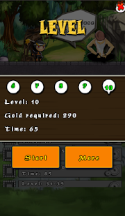 How to install Gold Ninja 1.0.6 mod apk for android