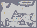 Thumbnail of the map 'all the leopards are dead'
