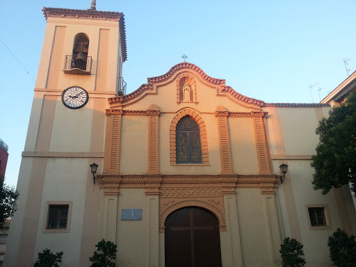 Iglesia De Guadalupe