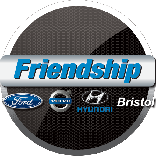 Friendship Auto LOGO-APP點子