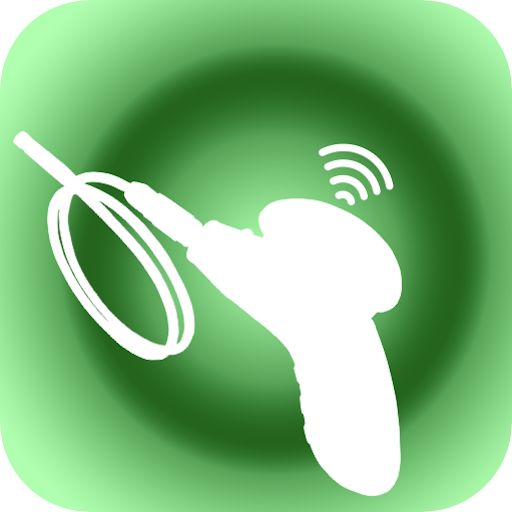 iBORESCOPE LOGO-APP點子