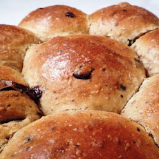 Chocolate Breaking Bread
