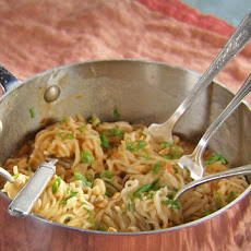 Ramen Noodle Upgrade