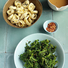Broccoli Rabe