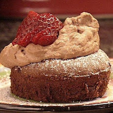 Molten Lava Cakes