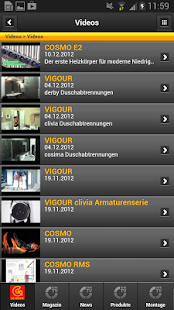 How to download Gienger App patch 3.5.0 apk for bluestacks