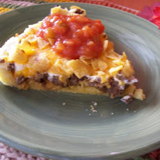 Tamale Pie