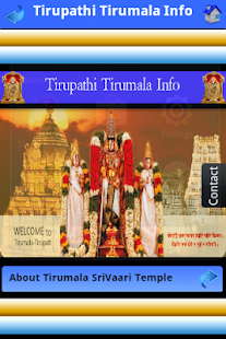 How to download Tirupati Tirumala Info lastet apk for bluestacks