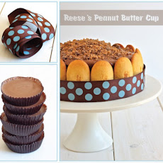 Smith Island Cake (Reese’s Peanut Butter)