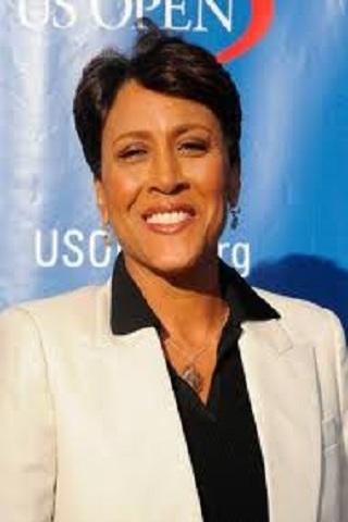 Robin Roberts