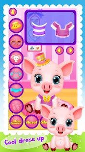 How to download Baby Piggy Pet Doctor 1.0.2 apk for bluestacks