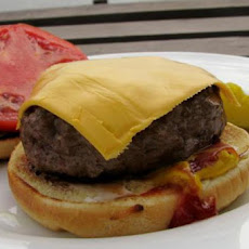 Burgers With a Special Touch