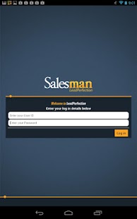How to install LeadPerfection Salesman patch 4.0 apk for laptop