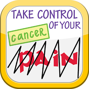 TAKE CONTROL OF CANCER PAIN